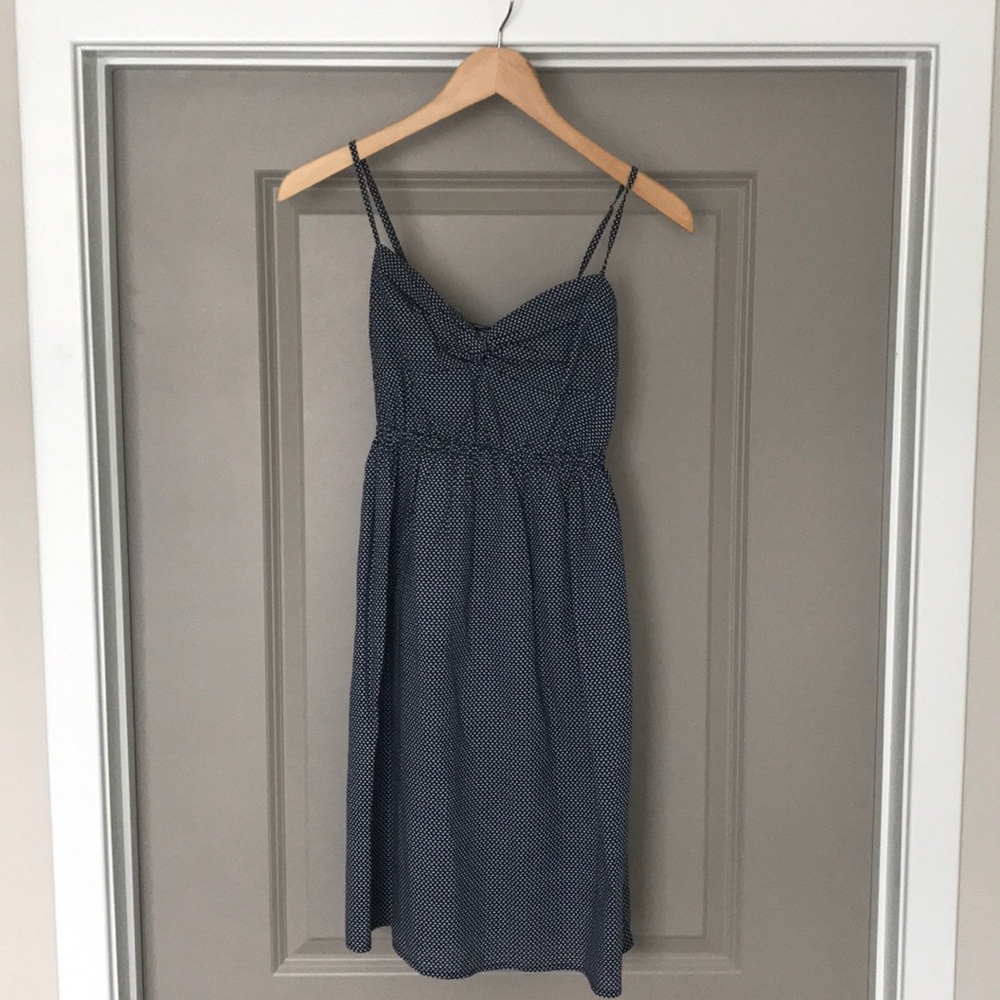 Jcrew Summer Dress - Size 00